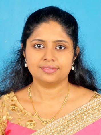 Tinu Francis